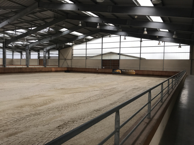 Arena Bergisch Land: Stadt, SEG und BHC aktualisieren Politikstatus