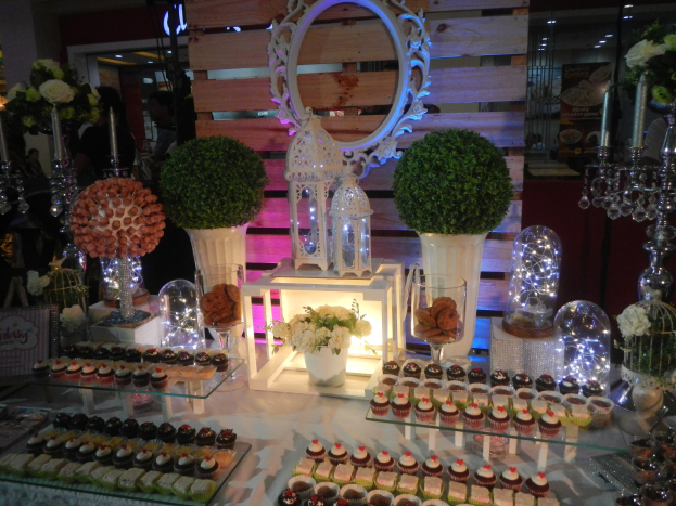 Hochzeitsmarkt Prächtig Eröffnet - Hochzeit, Gemeinde & Beste Atmosphäre in Kaltennordheim