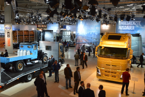 Highlights from ALSC Europe day one
