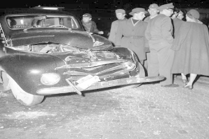 POL-SO: Verkehrsunfall mit Vier Verletzten