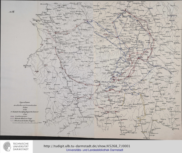 Detailierte Schwarzrandkarte von Deutschland mit Straßen und Autobahnen sowie Text unten.