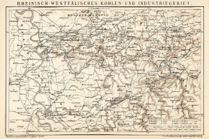 Netzwerk Nordrhein-Westfalen