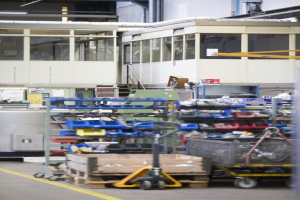 Beumer Group: Hohe Standards in Zuverlässigkeit und Kundennähe