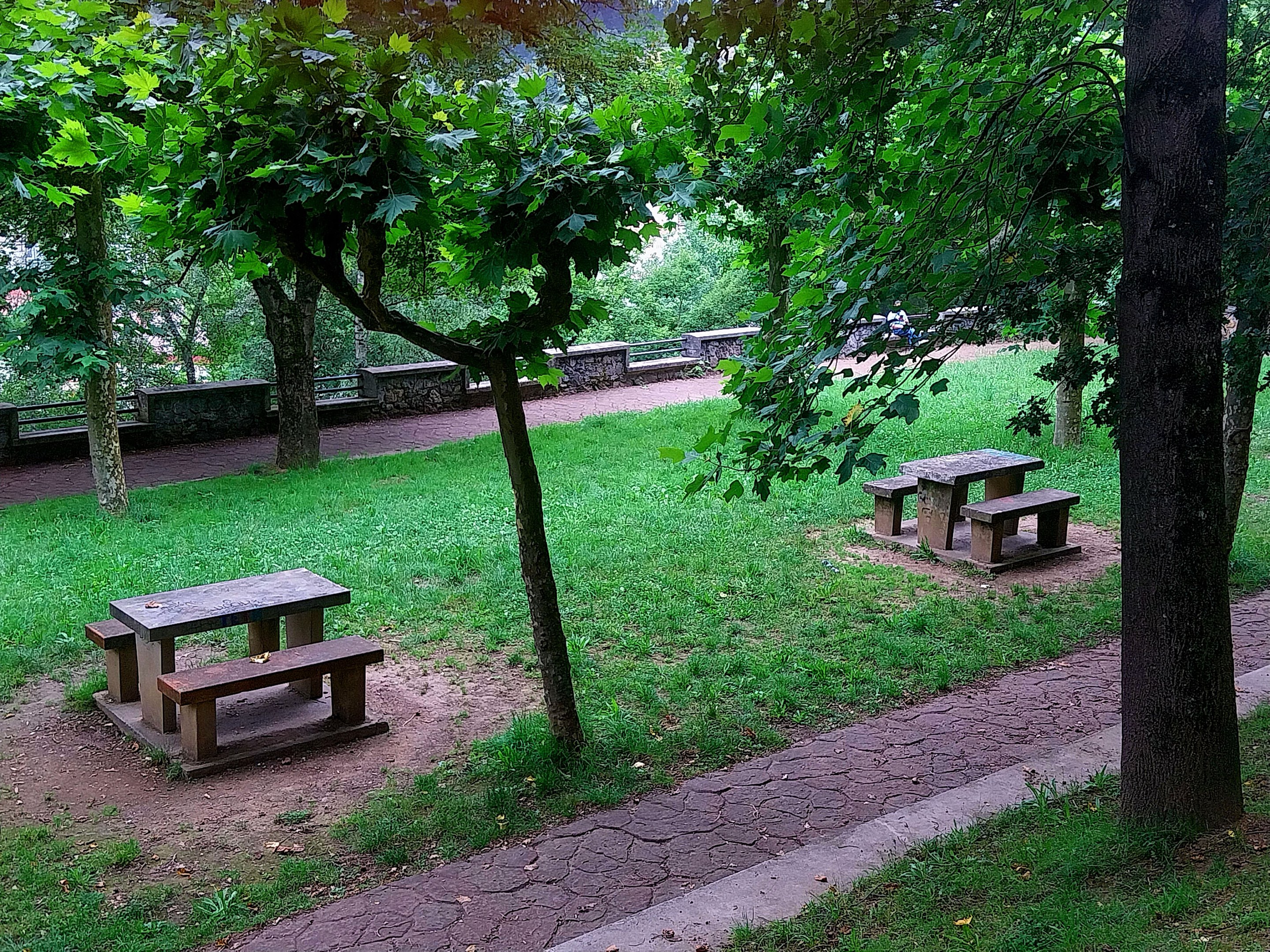 Luenen nimmt an der "weltweit größten dezentralen Picknick" für IGA 2027 teil