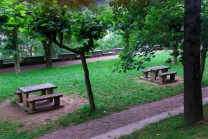 Luenen nimmt an der "weltweit größten dezentralen Picknick" für IGA 2027 teil