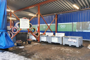 Erweiterung der E-Commerce-Logistik: Sunday Natural erwirbt Verteilungslager in Viersen
