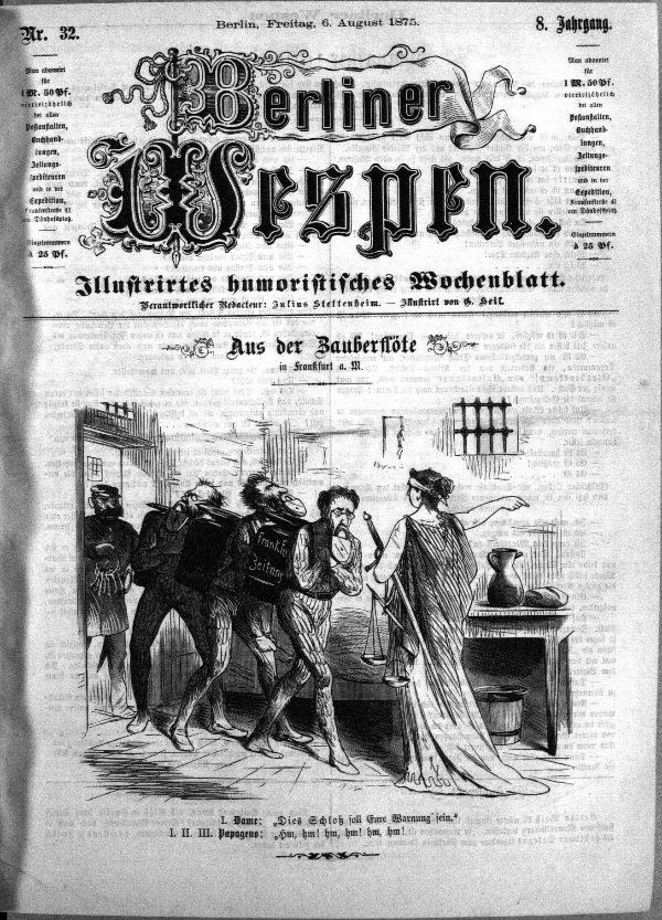 Welche Richtung für die Kultur?