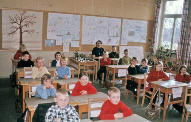 SWS: "Energiegeladene Projektstunden" an Solinger Grundschulen