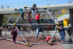 Stadtverwaltung plant Einführung erster Spielgruppen für Kinder ohne Kita-Platz
